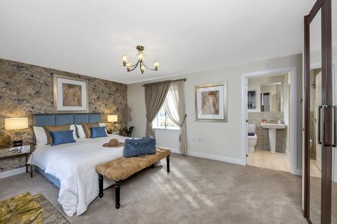 undefined, Layton at David Wilson Homes The Woodlands Herne Bay Road, Sturry, Canterbury CT2
