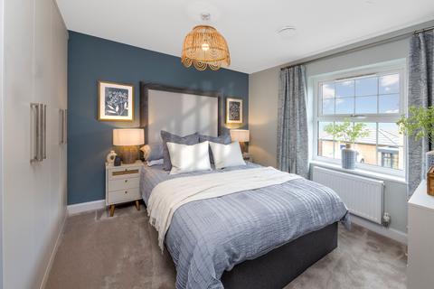 undefined, Hertford at David Wilson Homes The Woodlands Herne Bay Road, Sturry, Canterbury CT2