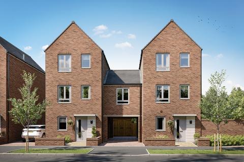 3 bedroom detached house for sale, Haversham at Darwin Green, CB3 Darwin Green, Huntingdon Road, Cambridge CB3