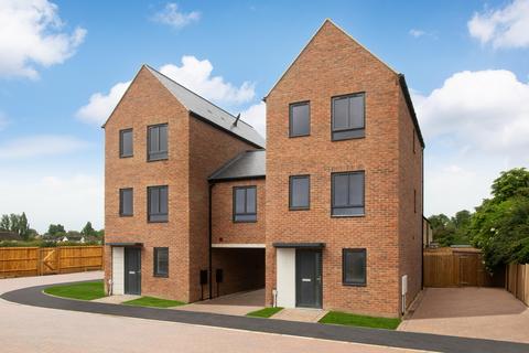 undefined, Girton at Darwin Green, CB3 Darwin Green, Huntingdon Road, Cambridge CB3