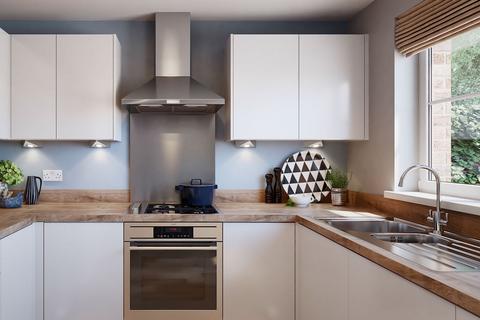 4 bedroom detached house for sale, Glamis at Carrick Meadows, G81 Farm Road, Duntocher, Clydebank G81