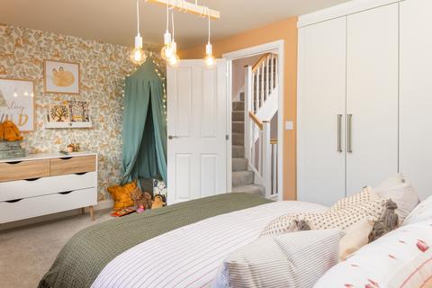 3 bedroom semi-detached house for sale, The Sycamore at Wichel Fields @ Wichelstowe Mill Lane, Swindon SN1