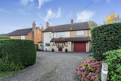 Harpenden AL5