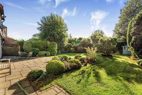 undefined, Harpenden AL5