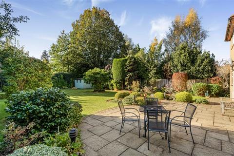 undefined, Harpenden AL5