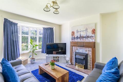 3 bedroom detached house to rent, Strensall Road, Earswick, York, YO32 9SW