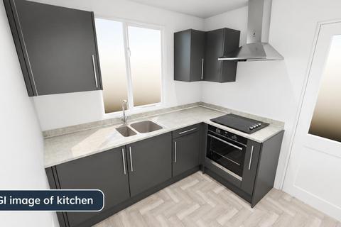 3 bedroom detached house to rent, Strensall Road, Earswick, York, YO32 9SW