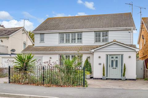 55 Colbert Avenue, Southend-on-sea, SS1 3BH
