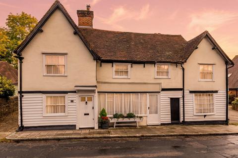 undefined, High Road, Orsett