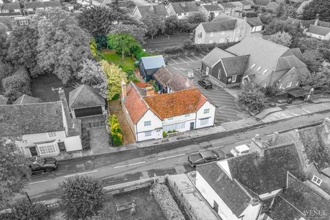 undefined, High Road, Orsett