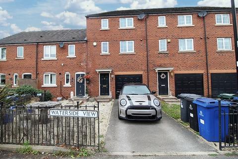 undefined, Waterside View, Doncaster