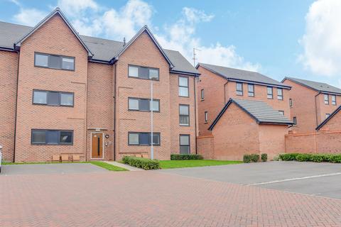 undefined, Tay Road, Lubbesthorpe, LE19