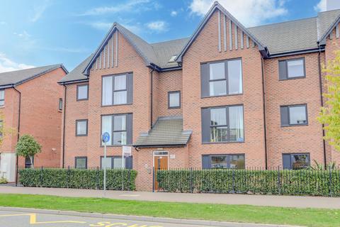 undefined, Tay Road, Lubbesthorpe, LE19