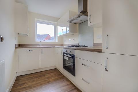 undefined, Tay Road, Lubbesthorpe, LE19