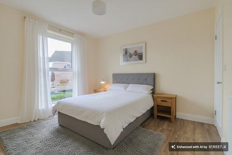 undefined, Tay Road, Lubbesthorpe, LE19