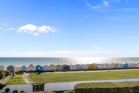 2 bedroom flat for sale, The Haven Brighton Road Lancing