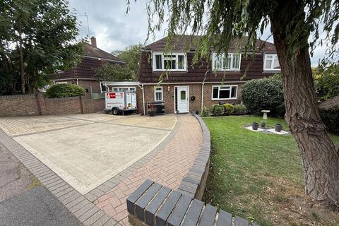 4 bedroom semi-detached house for sale, Forge Lane, Rochester ME3