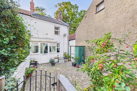 undefined, Lower Cottage, Kings Arms Street, North Walsham