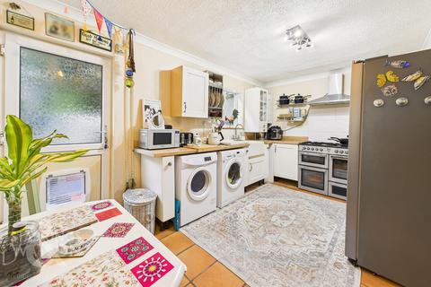 undefined, Lower Cottage, Kings Arms Street, North Walsham