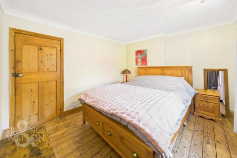 undefined, Lower Cottage, Kings Arms Street, North Walsham