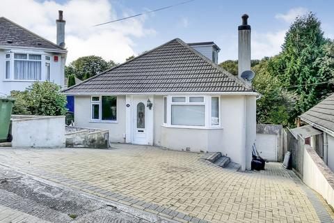 4 bedroom detached house for sale, Valley View Road, Higher Compton, Plymouth, Devon, PL3 6QJ