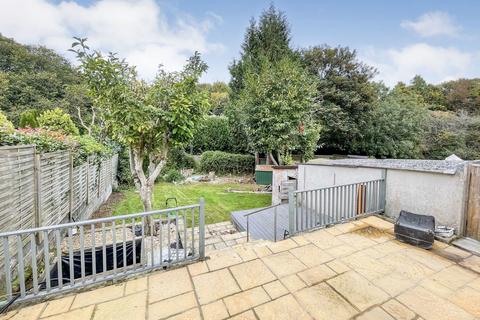 4 bedroom detached house for sale, Valley View Road, Higher Compton, Plymouth, Devon, PL3 6QJ