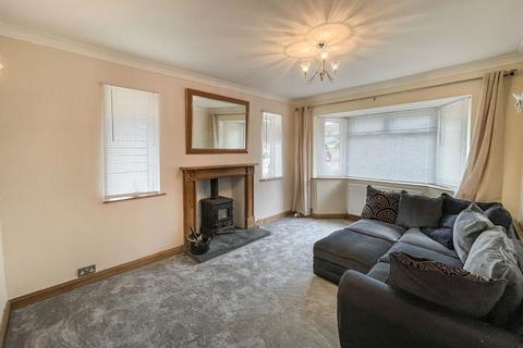 4 bedroom detached house for sale, Valley View Road, Higher Compton, Plymouth, Devon, PL3 6QJ