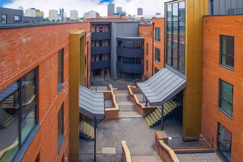 undefined, 4 Camden Drive, Birmingham B1