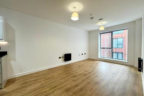 1 bedroom apartment to rent, 4 Camden Drive, Birmingham B1