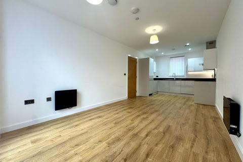 1 bedroom apartment to rent, 4 Camden Drive, Birmingham B1