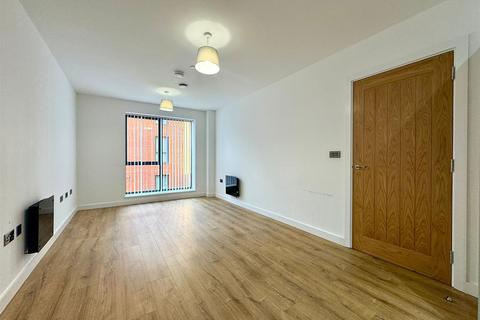 1 bedroom apartment to rent, 4 Camden Drive, Birmingham B1