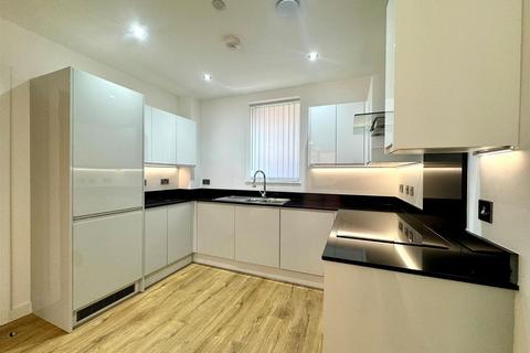 1 bedroom apartment to rent, 4 Camden Drive, Birmingham B1