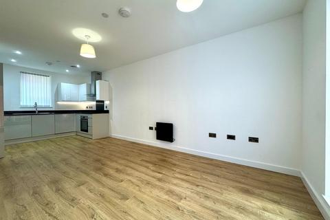 1 bedroom apartment to rent, 4 Camden Drive, Birmingham B1