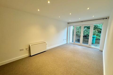 undefined, St. Werburghs Road, Park Brow, M21
