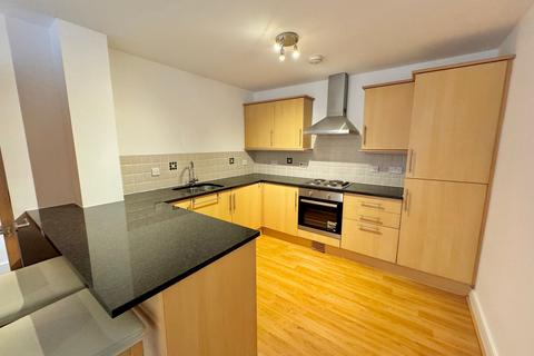 undefined, St. Werburghs Road, Park Brow, M21
