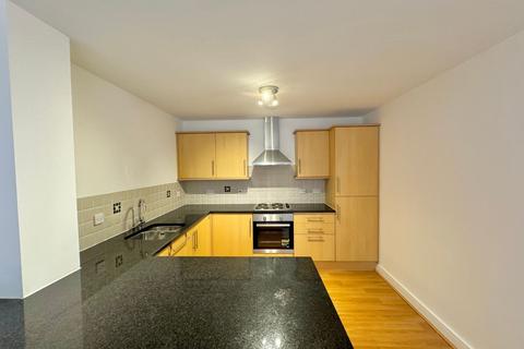 undefined, St. Werburghs Road, Park Brow, M21