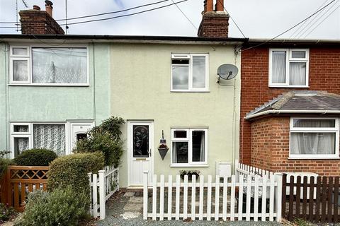 undefined, Head Street, Colchester CO5