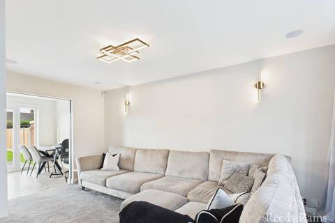 3 bedroom detached house for sale, Yearby Close, Middlesbrough TS5