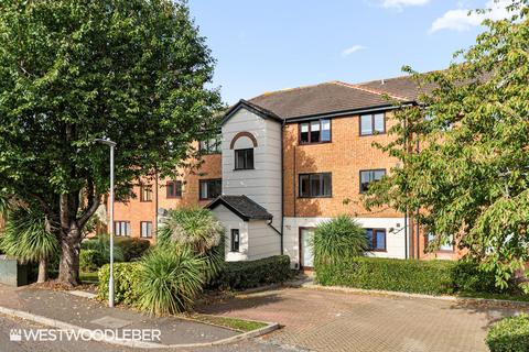 1 bedroom apartment for sale, Parrotts Field, Hoddesdon EN11