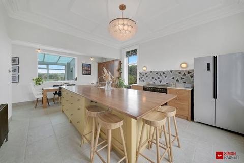 5 bedroom semi-detached house for sale, Castle Road, Colne, BB8