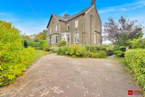 5 bedroom semi-detached house for sale, Castle Road, Colne, BB8