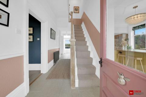 5 bedroom semi-detached house for sale, Castle Road, Colne, BB8
