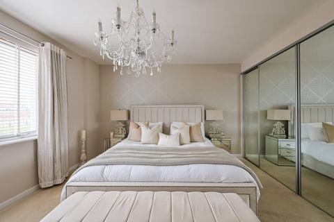 2 bedroom flat for sale, 417 Wick Lane, London E3