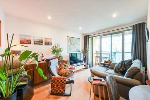 8 Bow Common Lane, London E3