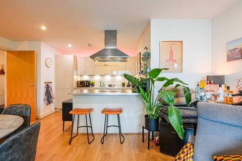 2 bedroom flat for sale, 8 Bow Common Lane, London E3