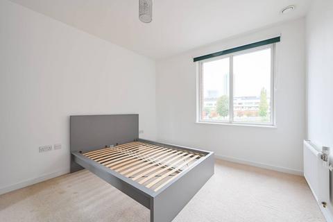 2 bedroom flat for sale, 26 Navigation Road, London E3