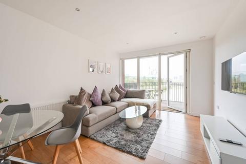 2 bedroom flat for sale, 26 Navigation Road, London E3
