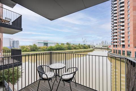 2 bedroom flat for sale, 26 Navigation Road, London E3