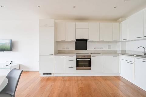 2 bedroom flat for sale, 26 Navigation Road, London E3