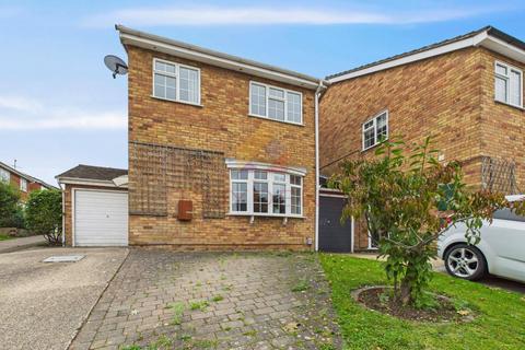 undefined, St Albans Road, COLCHESTER CO3